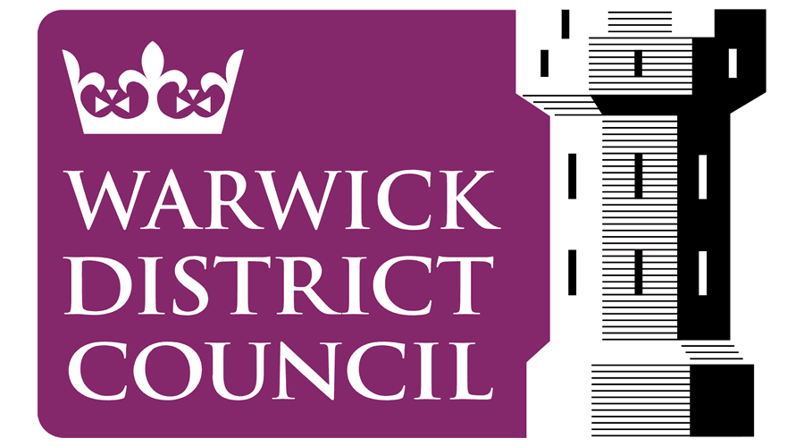 warwick-district-council-vector-logo